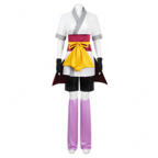 HUNTER×HUNTER マチ＝コマチネ コスプレ衣装 幻影旅団 フルセット COSTOWNS