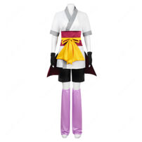 HUNTER×HUNTER マチ＝コマチネ コスプレ衣装 幻影旅団 フルセット COSTOWNS(その他 コスプレ衣装)