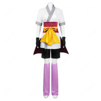 HUNTER×HUNTER マチ＝コマチネ コスプレ衣装 幻影旅団 フルセット COSTOWNS(202×202)