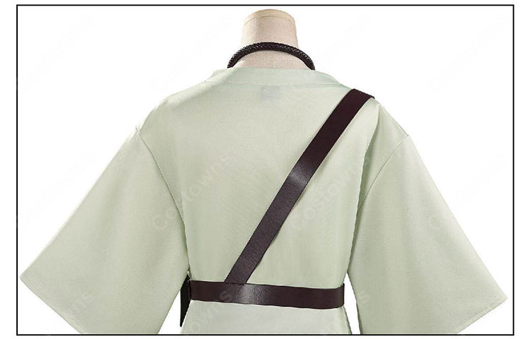 ガチアクタ レムリン コスプレ衣装  COSTOWNS-9