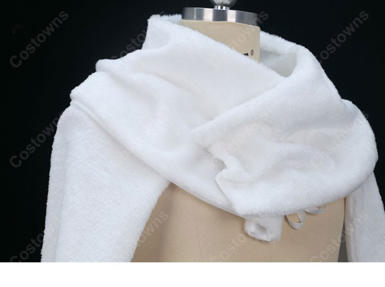 ONE PIECE（ワンピース） トニートニー・チョッパー エルバフ編 コスプレ衣装  COSTOWNS-6