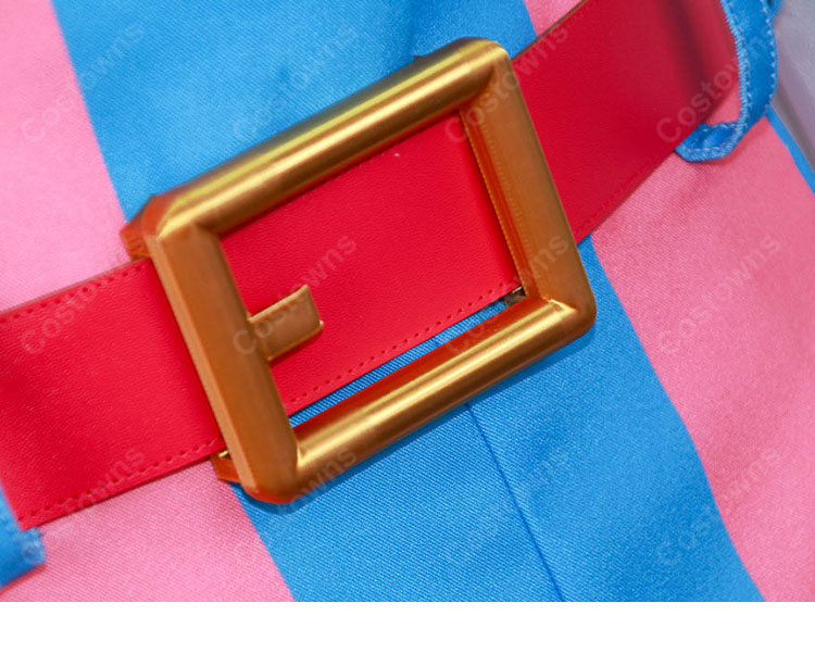 ONE PIECE（ワンピース） トニートニー・チョッパー エルバフ編 コスプレ衣装  COSTOWNS-9