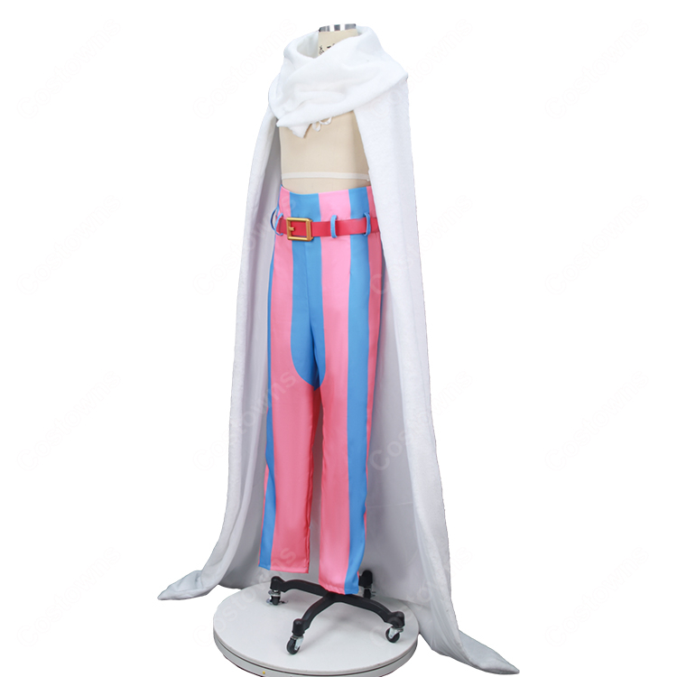 ONE PIECE チョッパー コスプレ衣装 エルバフ編 ｜COSTOWNS - Costowns