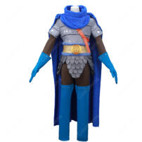 ONE PIECE サンジ エルバフ編 コスプレ衣装 バイキング風 麦わらの一味 新衣装 COSTOWNS