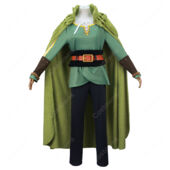 ONE PIECE ロロノア・ゾロ エルバフ編 コスプレ衣装 麦わらの一味 バイキング風 新衣装 COSTOWNS(こちらもおすすめ)