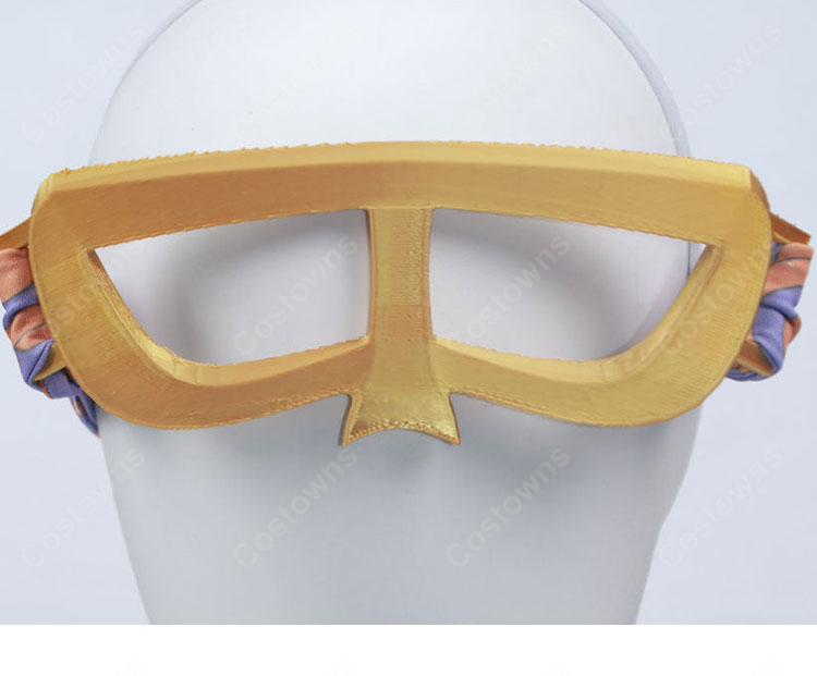 ONE PIECE ロロノア・ゾロ エルバフ編 コスプレ衣装 麦わらの一味 バイキング風 新衣装 COSTOWNS-12