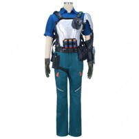 VALORANT ブリムストーン コスプレ衣装 COSTOWNS