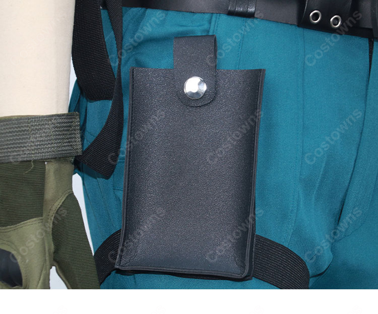 VALORANT ブリムストーン コスプレ衣装  COSTOWNS-11