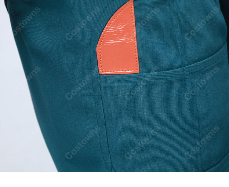 VALORANT ブリムストーン コスプレ衣装  COSTOWNS-12