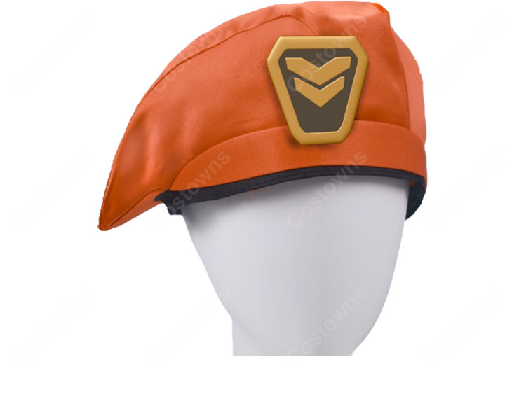 VALORANT ブリムストーン コスプレ衣装  COSTOWNS-7