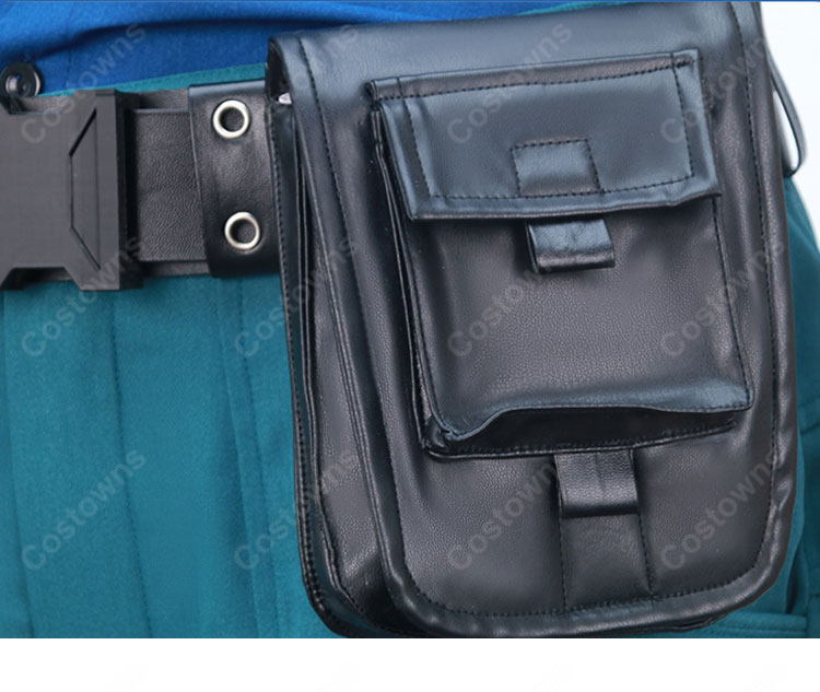 VALORANT ブリムストーン コスプレ衣装  COSTOWNS-8