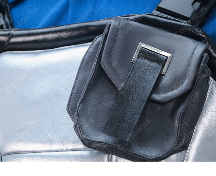 VALORANT ブリムストーン コスプレ衣装  COSTOWNS-9