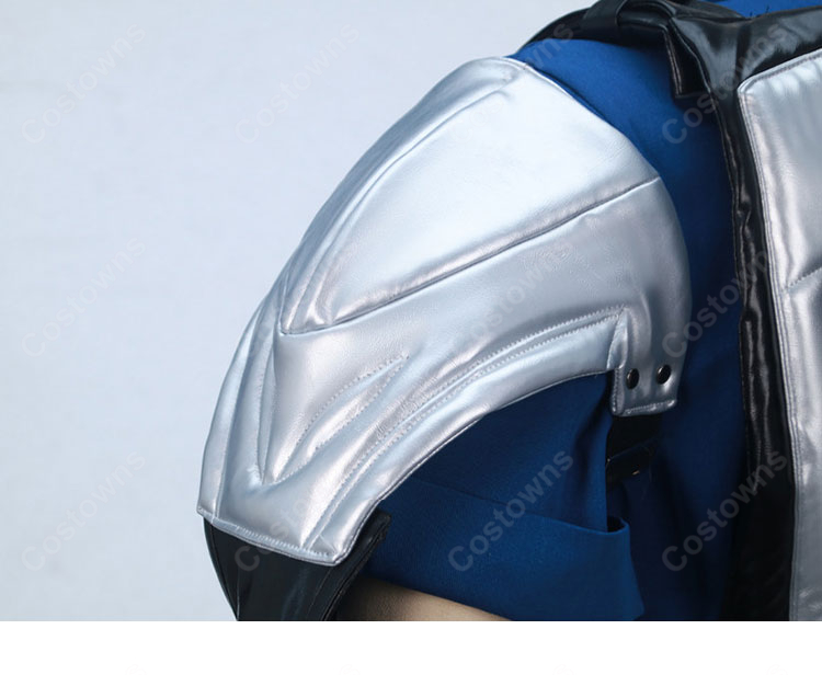 VALORANT ブリムストーン コスプレ衣装  COSTOWNS-10