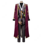 アークナイツ ベッローネ コスプレ衣装 COSTOWNS