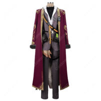 アークナイツ ベッローネ コスプレ衣装 COSTOWNS(アークナイツ（明日方舟） コスプレ衣装)