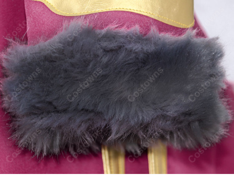 アークナイツ ベッローネ コスプレ衣装  COSTOWNS-17