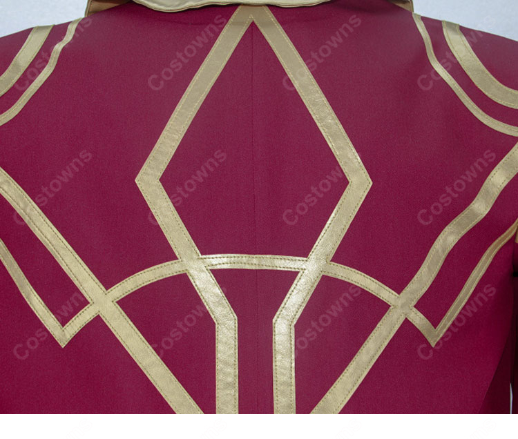 アークナイツ ベッローネ コスプレ衣装  COSTOWNS-12