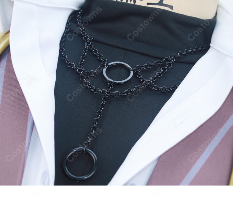 アークナイツ ベッローネ コスプレ衣装  COSTOWNS-8