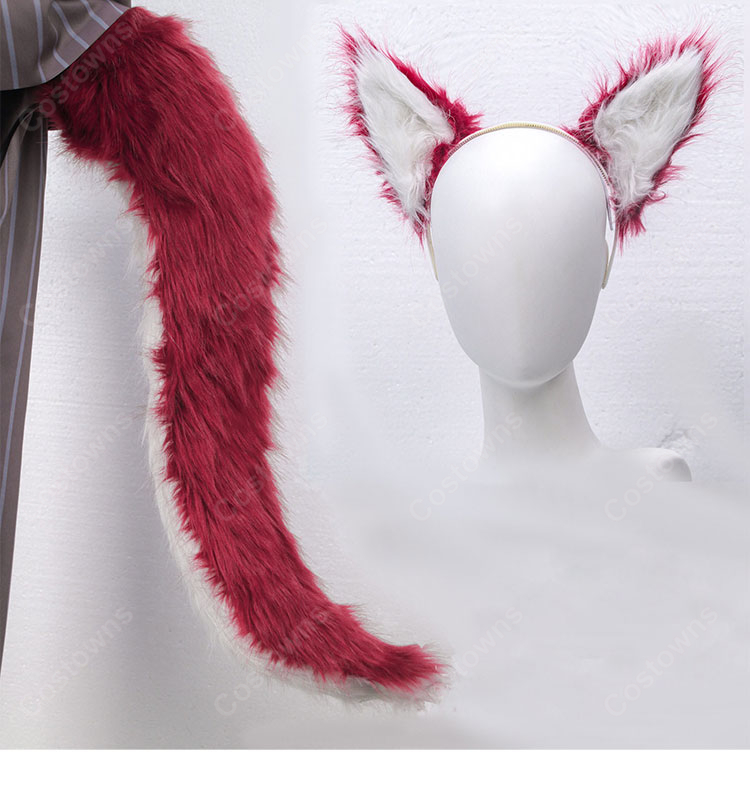 アークナイツ ベッローネ コスプレ衣装  COSTOWNS-18