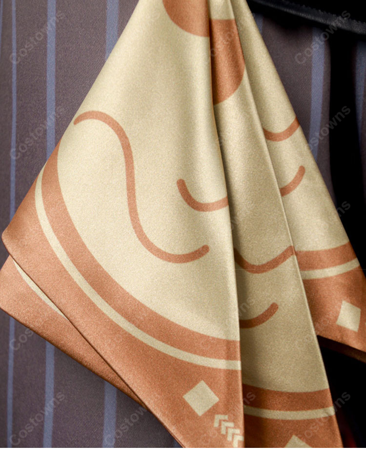 アークナイツ ベッローネ コスプレ衣装  COSTOWNS-16