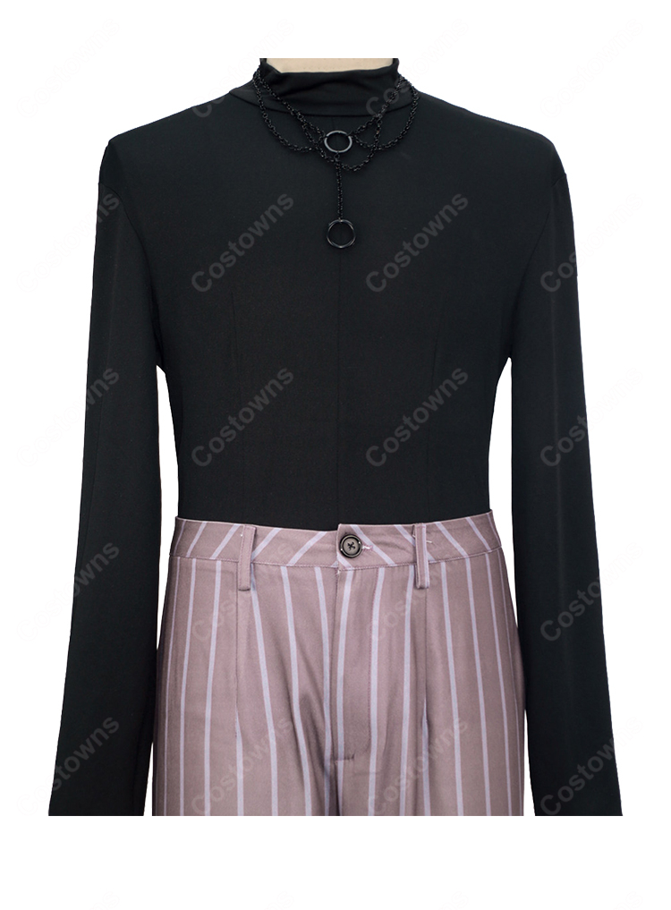 アークナイツ ベッローネ コスプレ衣装  COSTOWNS-6