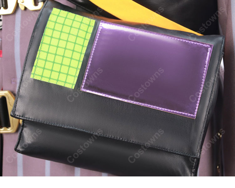 アークナイツ ベッローネ コスプレ衣装  COSTOWNS-14