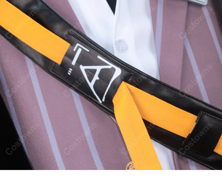 アークナイツ ベッローネ コスプレ衣装  COSTOWNS-10