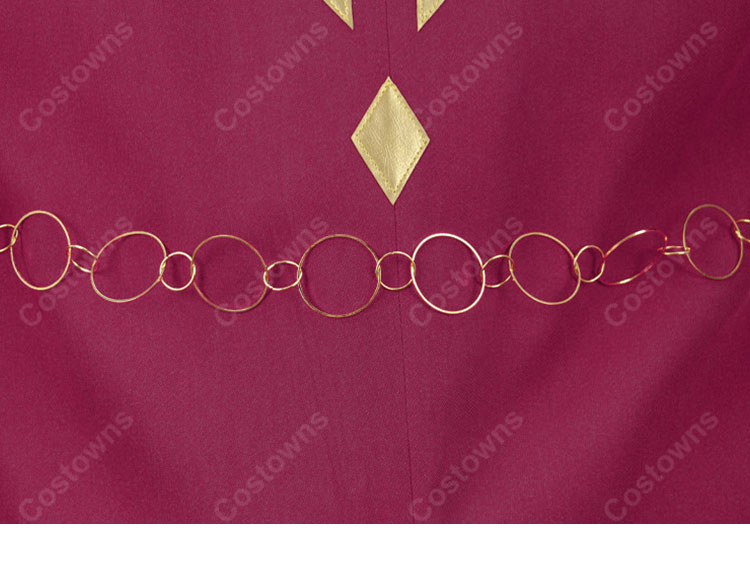 アークナイツ ベッローネ コスプレ衣装  COSTOWNS-13