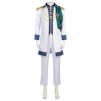 逃がした魚は大きかったが釣りあげた魚が大きすぎた件 レナート・ディ・ルビーニ コスプレ衣装 COSTOWNS(その他 コスプレ衣装)