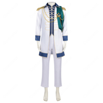 逃がした魚は大きかったが釣りあげた魚が大きすぎた件 レナート・ディ・ルビーニ コスプレ衣装 COSTOWNS(202×202)