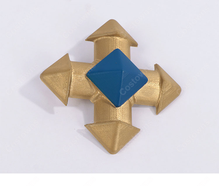 逃がした魚は大きかったが釣りあげた魚が大きすぎた件 レナート・ディ・ルビーニ コスプレ衣装  COSTOWNS-12