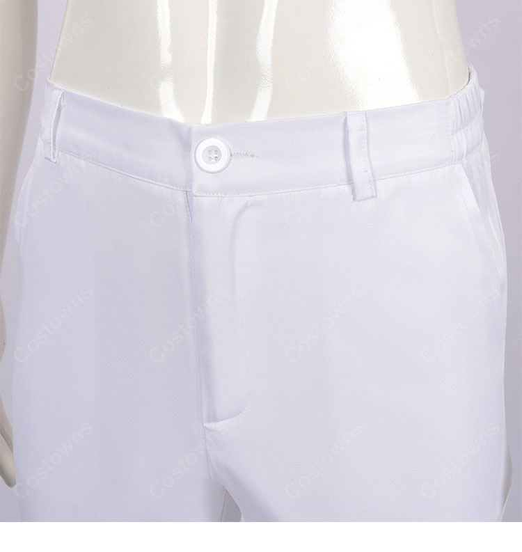 逃がした魚は大きかったが釣りあげた魚が大きすぎた件 レナート・ディ・ルビーニ コスプレ衣装  COSTOWNS-11