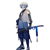 Fate/Grand Order 藤堂平助 第一段階 コスプレ衣装 ｜ コスプレ通販 COSTOWNS(FATEシリーズ コスプレ衣装)