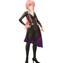 Fate/Grand Order FGO ノクナレア コスプレ衣装 イベント 撮影 仮装 COSTOWNS(FATEシリーズ コスプレ衣装)