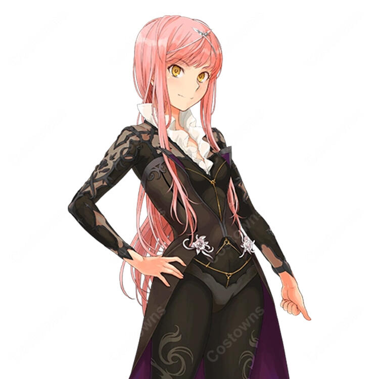 Fate/Grand Order ノクナレア コスプレウィッグ 耐熱 高品質｜COSTOWNS