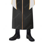 VTuber キルシュトルテ コスプレ靴 アイドル衣装向け シューズ カスタムサイズ対応 COSTOWNS