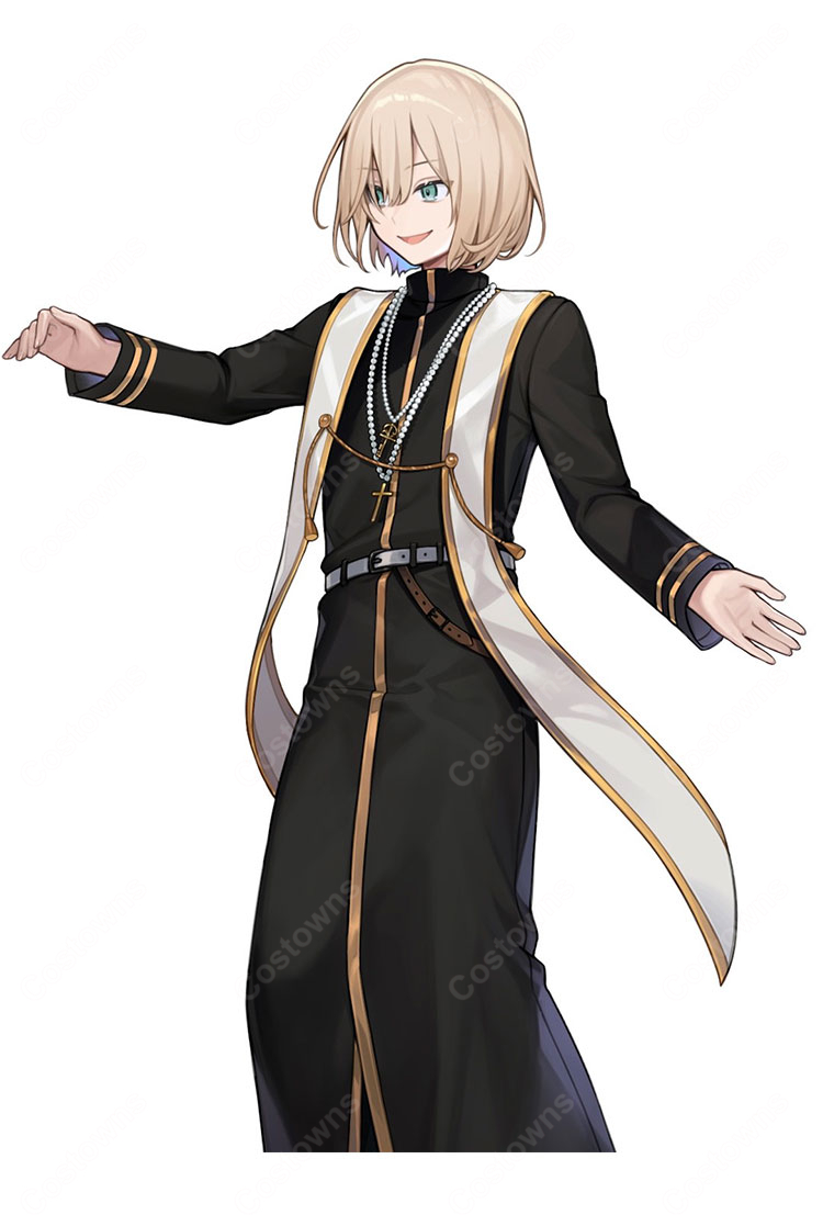 VTuber キルシュトルテ コスプレ靴 アイドル衣装向け シューズ カスタムサイズ対応 COSTOWNS-2