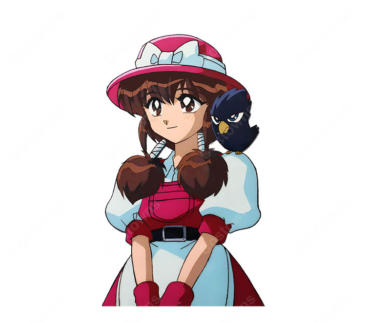 ハーメルンのバイオリン弾き フルート コスプレ衣装 ｜ コスプレ通販 COSTOWNS-1