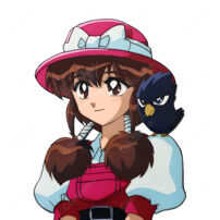 ハーメルンのバイオリン弾き フルート コスプレウィッグ(コスプレウィッグ)