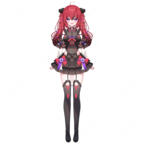 Vtuber VEE 芽々守あん コスプレ衣装 ｜ コスプレ通販 COSTOWNS