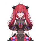 Vtuber VEE 芽々守あん コスプレウィッグ ｜ コスプレ通販 COSTOWNS