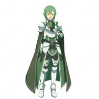 ソードアート・オンライン アリシゼーション リコリス レンリ・シンセシス・トゥエニセブン コスプレ衣装 ｜ コスプレ通販 COSTOWNS