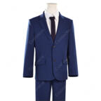 ヲタクに恋は難しい 二藤宏嵩 コスプレ衣装 スーツセット オフィスカジュアル 制服 COSTOWNS