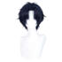 ヲタクに恋は難しい 二藤宏嵩 コスプレウィッグ ネット付き かつら 耐熱 アニメ風 COSTOWNS コスプレウィッグ + ウィッグネット