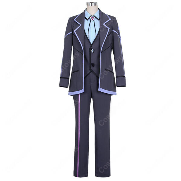 ポケットモンスター メガボルテージ アメジオ コスプレ衣装 ｜ コスプレ通販 COSTOWNS元の画像