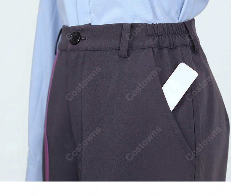 ポケットモンスター メガボルテージ アメジオ コスプレ衣装 | コスプレ通販 COSTOWNS-21