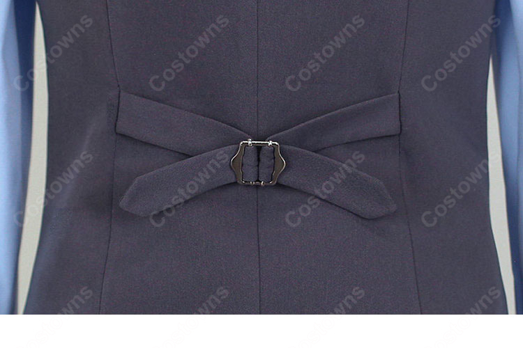 ポケットモンスター メガボルテージ アメジオ コスプレ衣装 | コスプレ通販 COSTOWNS-16