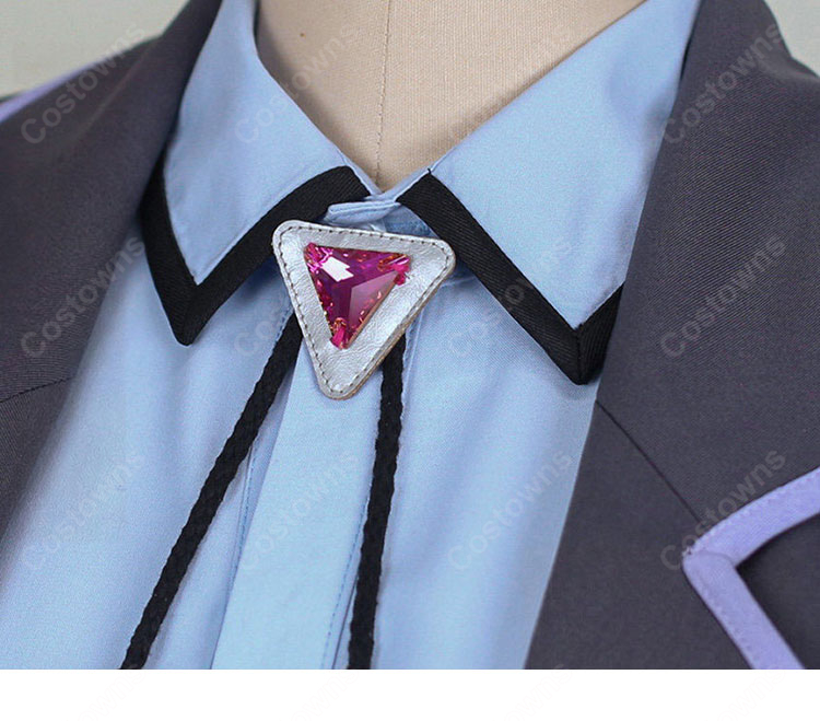 ポケットモンスター メガボルテージ アメジオ コスプレ衣装 | コスプレ通販 COSTOWNS-9