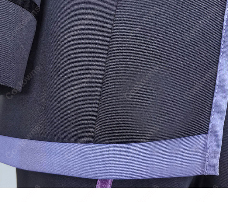 ポケットモンスター メガボルテージ アメジオ コスプレ衣装 | コスプレ通販 COSTOWNS-14