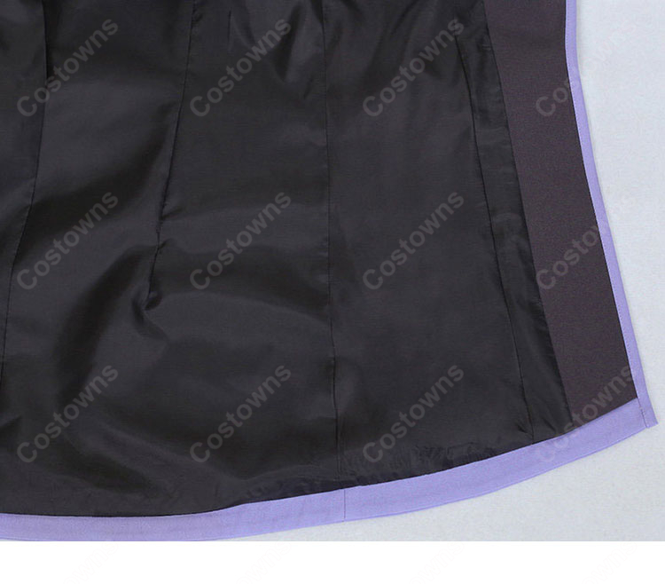 ポケットモンスター メガボルテージ アメジオ コスプレ衣装 | コスプレ通販 COSTOWNS-15